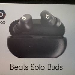 Beats buds