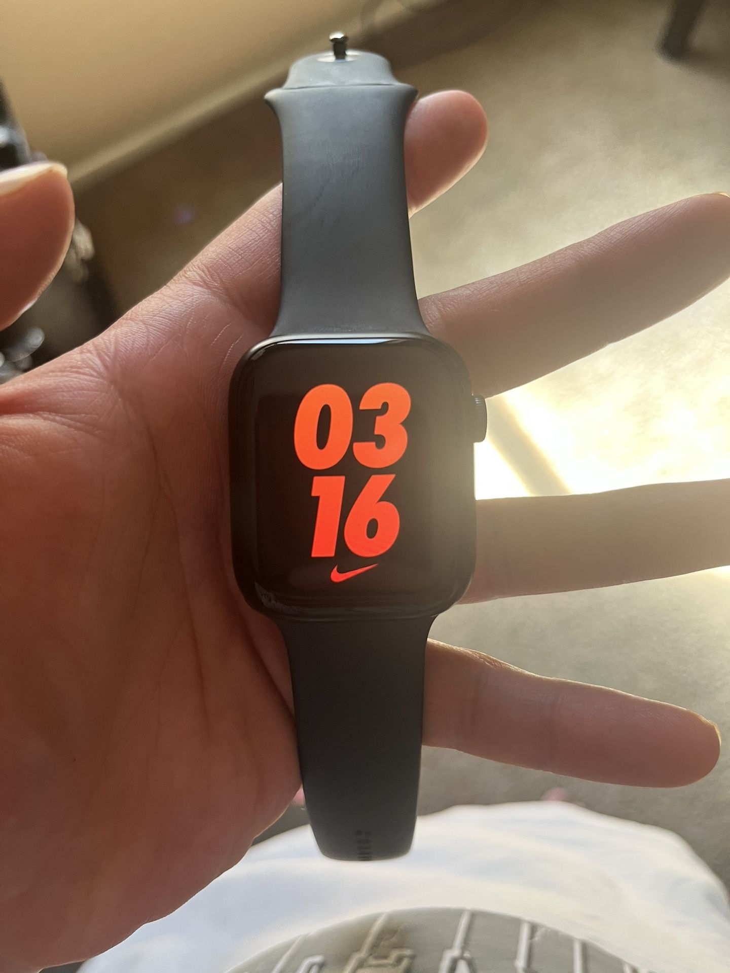 Apple Watch