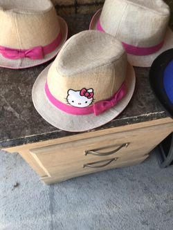 Hats