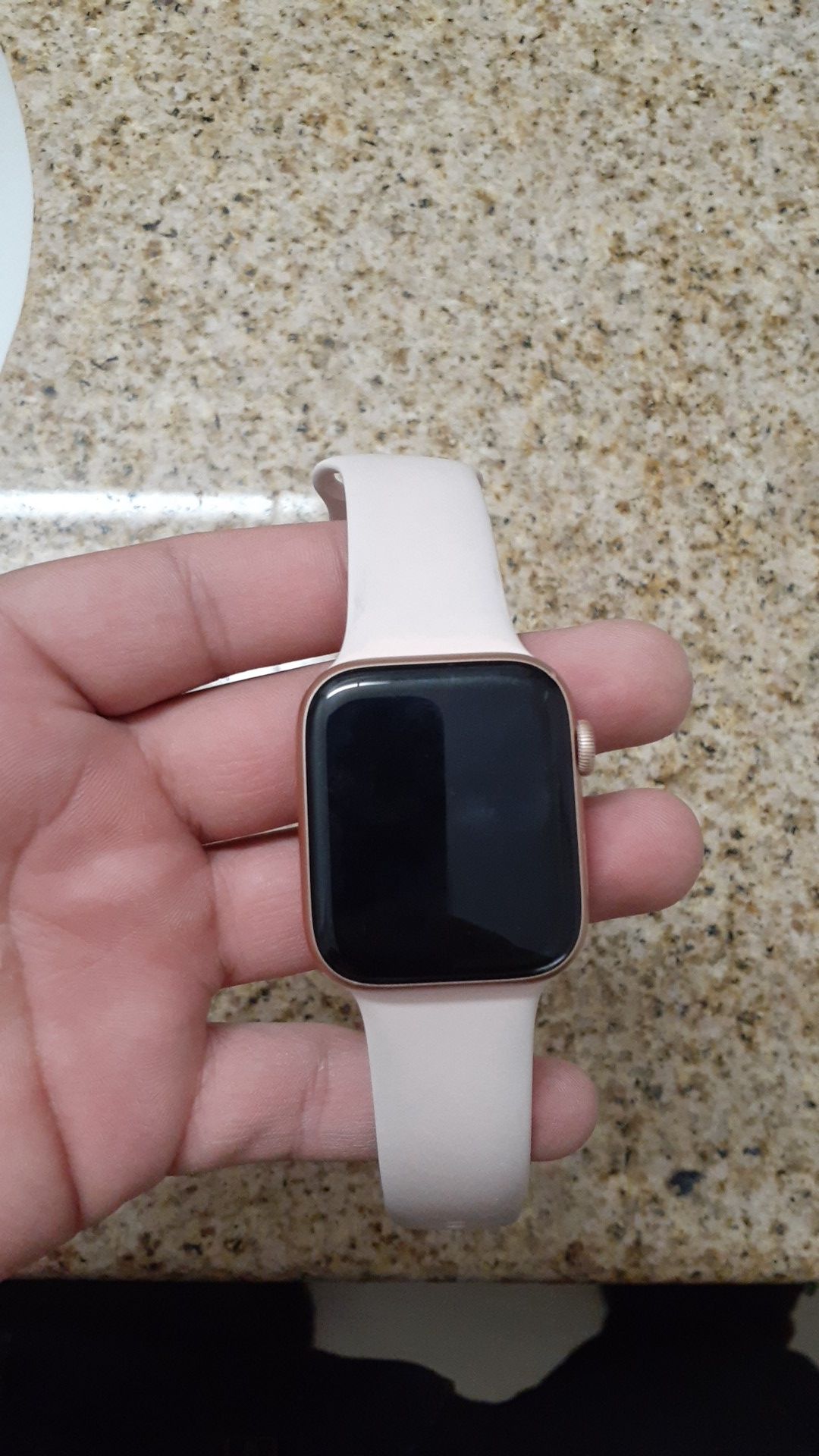 Apple watch