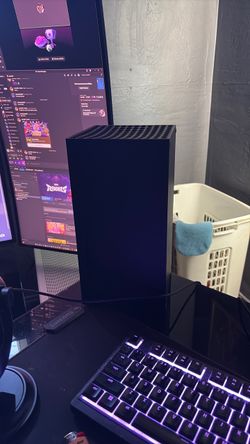 Microsoft Xbox Series X Console