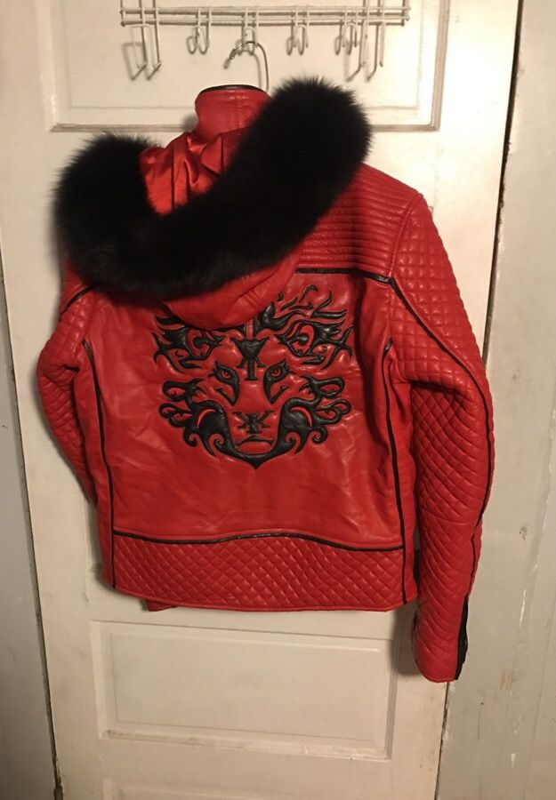 Yekim jacket