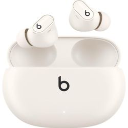 Beats Studio Buds+ - Ivory