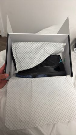 Jordan 11