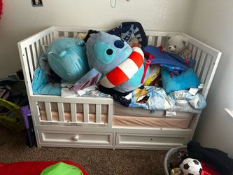 Bed/Crib
