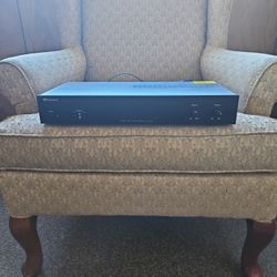Russound X75 Power Amplifier 