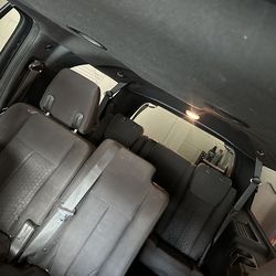 Ford expedition le  xlt 2015