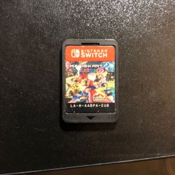 Mario Kart For Switch 