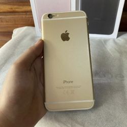 IPhone 6 Unlocked / Liberado 👌 (Different Colors Available)