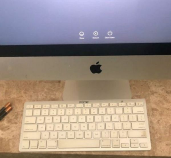 Apple desktop for Sale in Tucson, AZ OfferUp