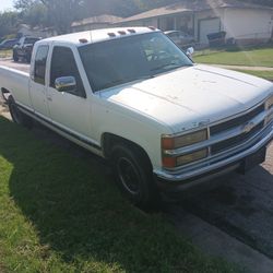 1994 Chevy 2500