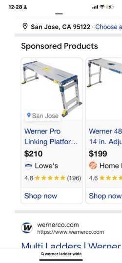werner linking platform