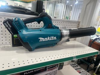 Makita Leaf Blower XBU03