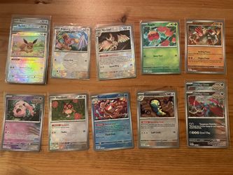Pokémon Prismatic Evolutions Pokeball Variations