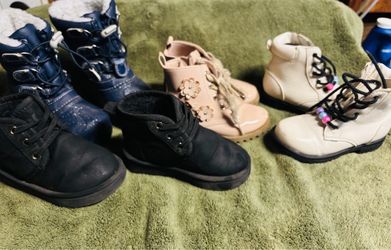 Boots Season
