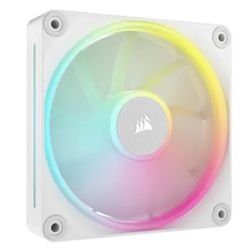 CORSAIR - iCUE LINK LX120 RGB 120mm PWM Fan Expansion