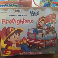 Kids Puzzles 8 Boxes All $25