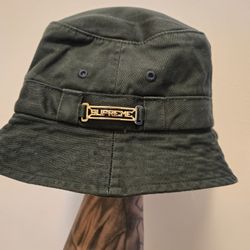 Supreme Bucket Hat