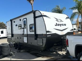 Jayco Trailer