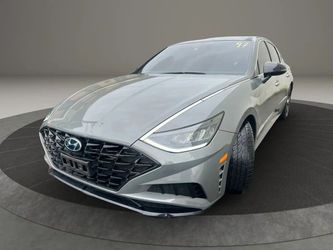 2022 Hyundai Sonata