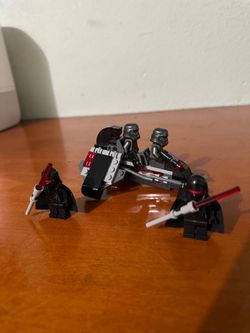 Lego Star Wars