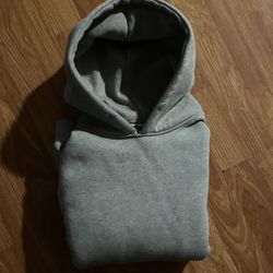 PRO CLUB  HOODIE (SIZE S)