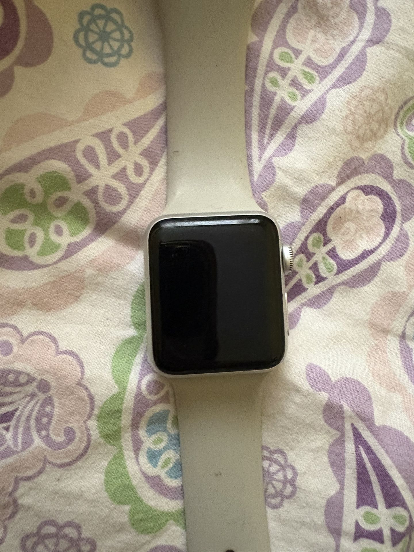 Apple Watch Series 3