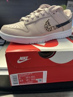 Primal Pink Low Dunk