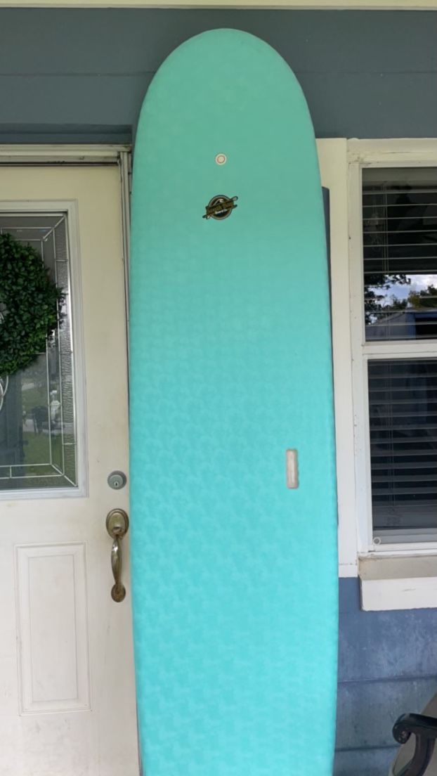 Surfboard & Board Rack