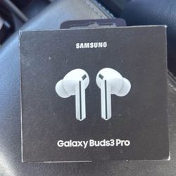 Samsung Galaxy Buds3 Pro