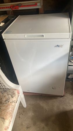 Freezer ( New)