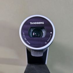 Webcam - Tandberg/Cisco - High Quality