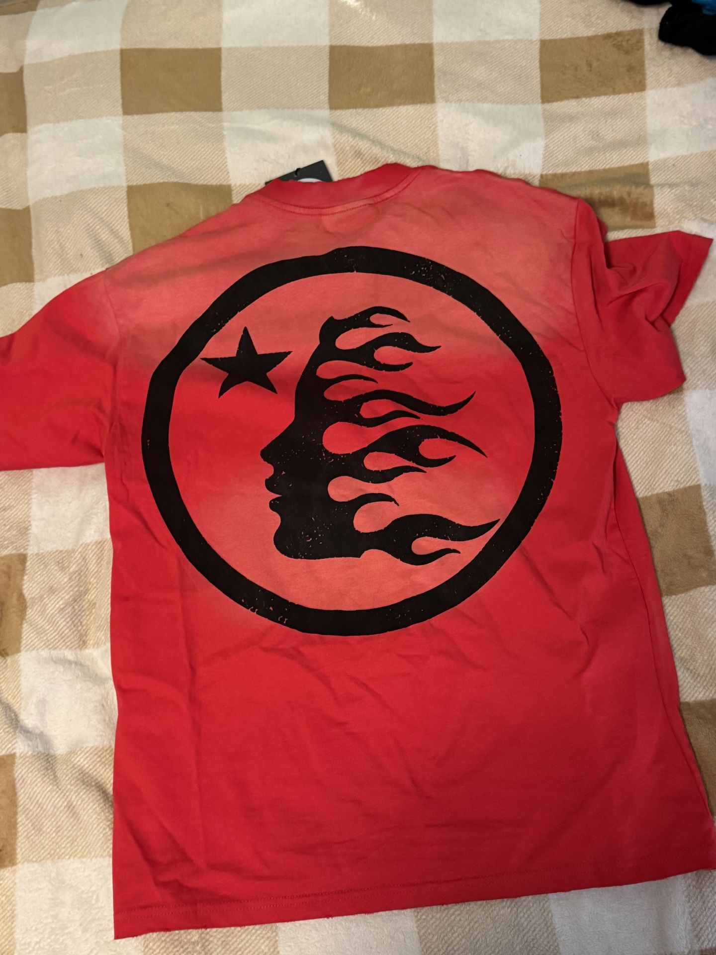 Red Hellstar Shirts