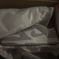 Nike Dunk Low Fog 🌫️ 