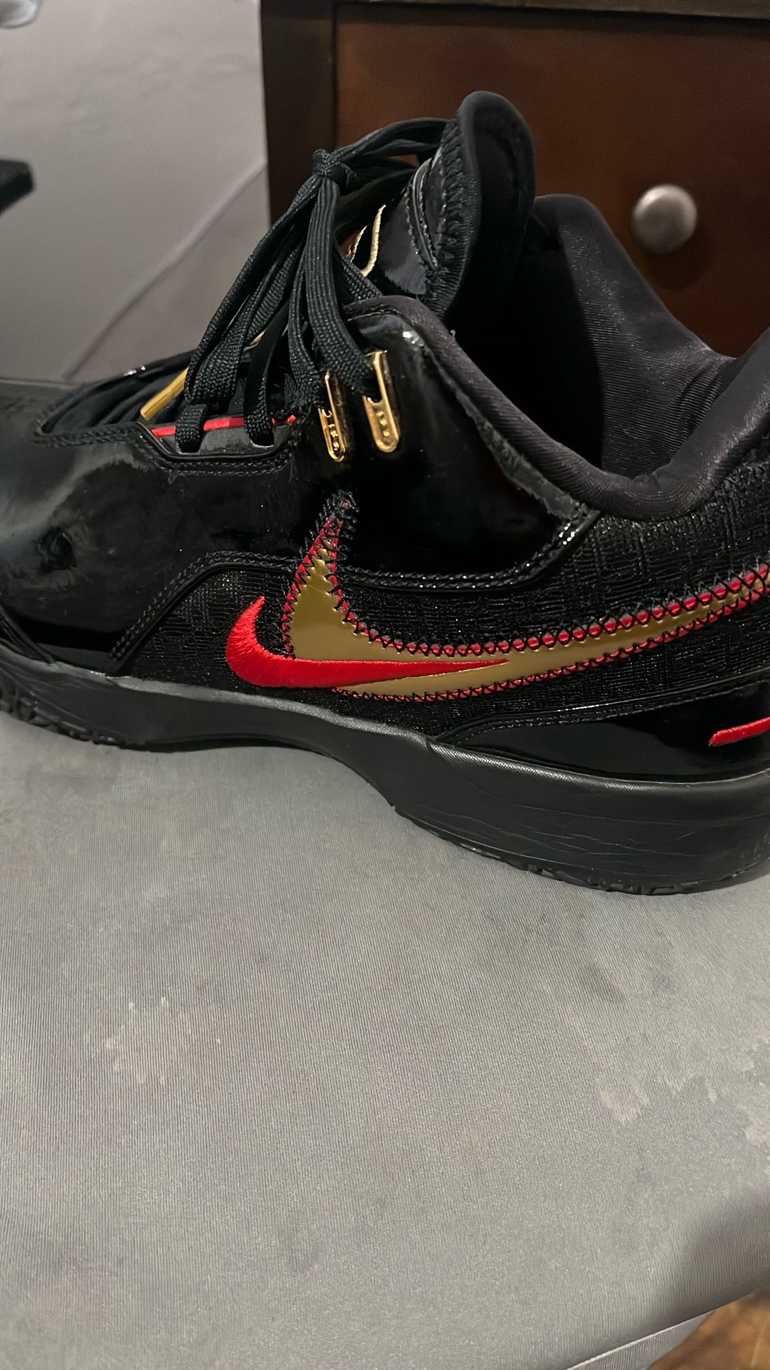 LeBrons