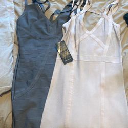 2 Beautiful Dresses 