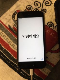 Apple iPhone 6s 32GB (Unlocked)