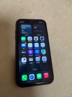 iPhone 11 256GB