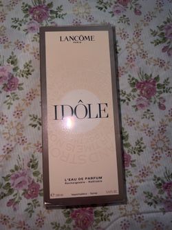Idole perfume