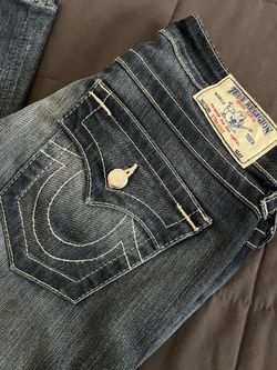 True Religion Women Jeans
