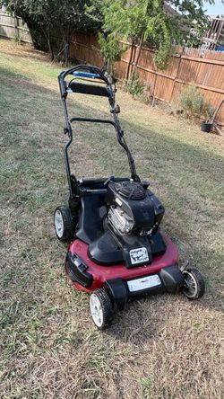 30 in TORO MAQUINA TORO 30