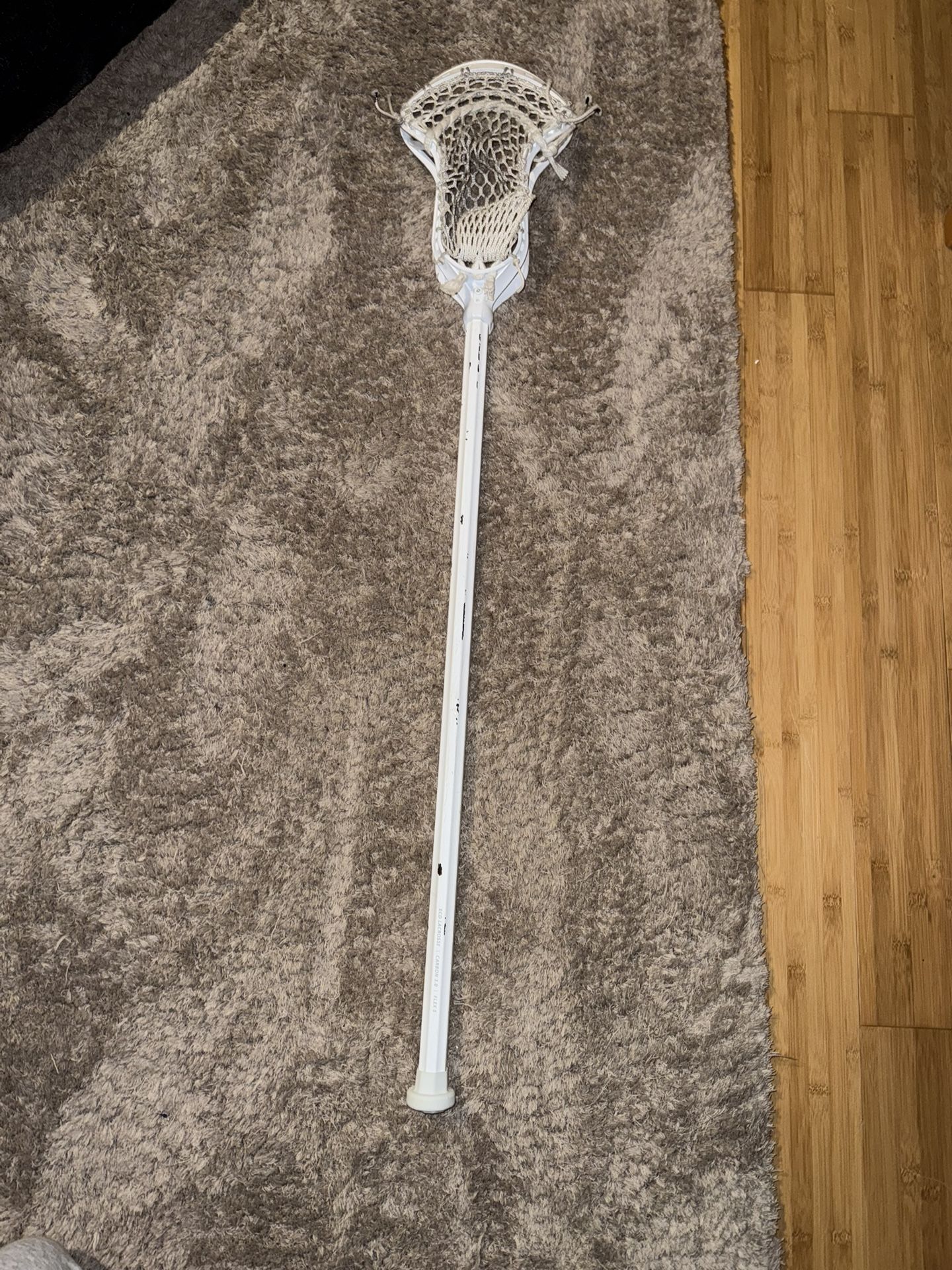 Lacrosse Gear