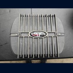 Rockford Fosgate Old School Amp In EXCELLENT condition 
