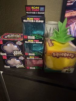 New doh up for trade