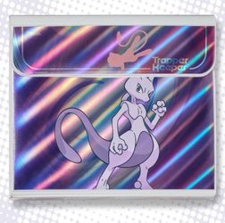 Pokemon Trapper keeper binder