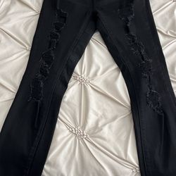 Levi’s