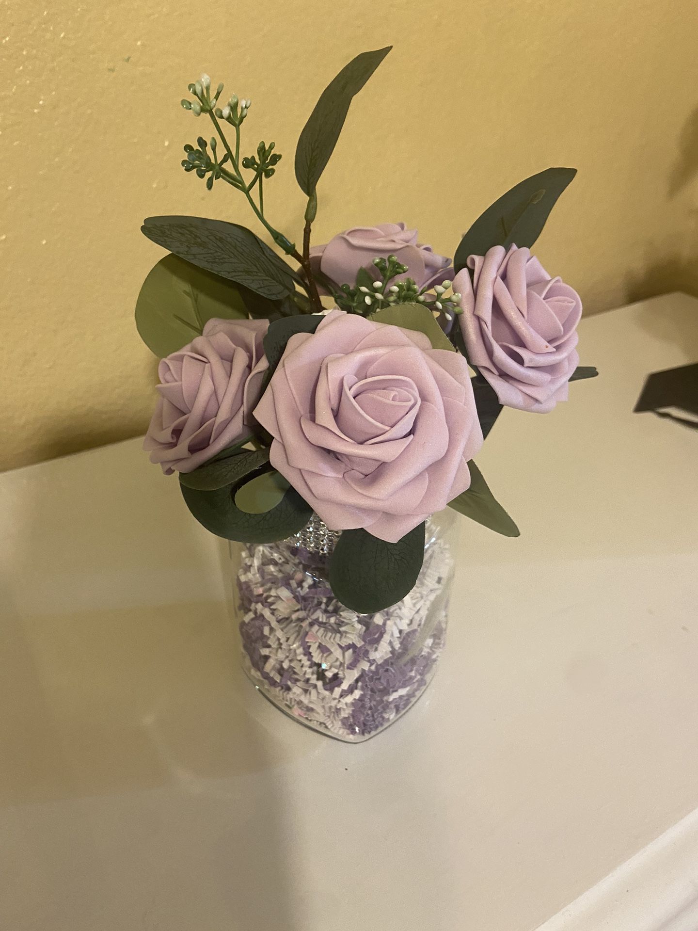 Wedding/ Graduation Flower Bouquet