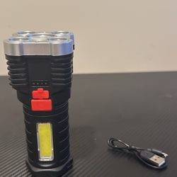 Nice Flashlight