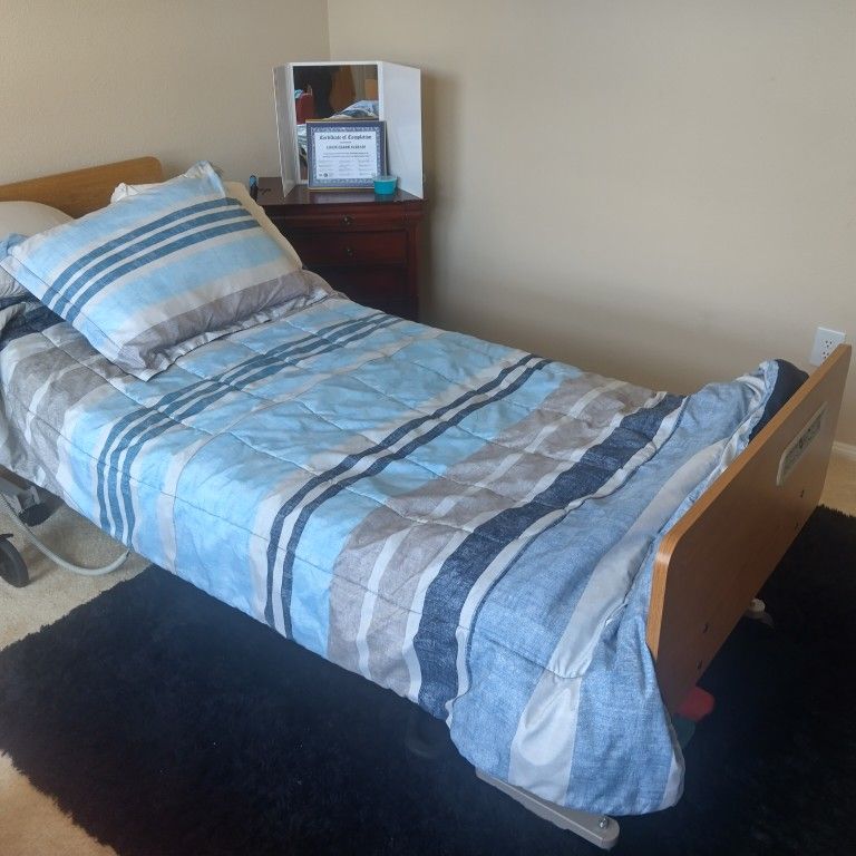 Home care Medical Bed