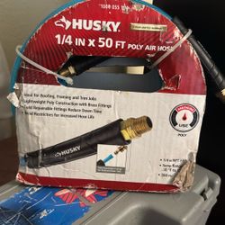 Air Hose 50ft